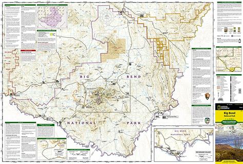 Future of MAP and Its Potential Impact on Project Management in Big Bend National Park