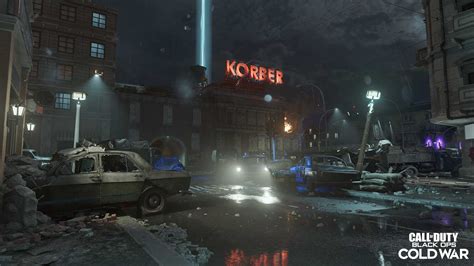 Future of MAP and Its Potential Impact on Project Management: Call of Duty Cold War New Zombies Map