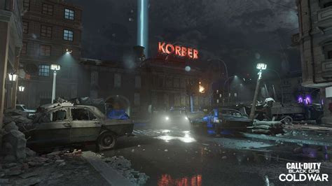 Future of MAP and Its Potential Impact on Project Management Cold War Zombies New Map