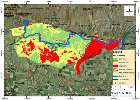 Future of MAP and its potential impact on project management Flood Plain Map By Address