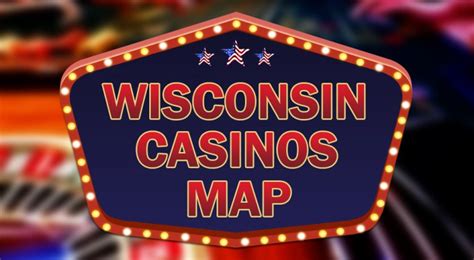 Image for Future of MAP and its potential impact on project management Map Of Casinos In Wisconsin