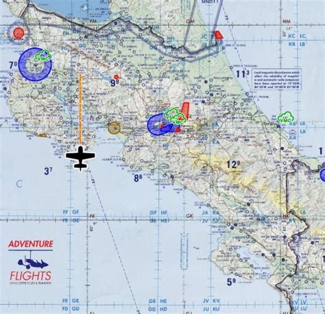 Future of MAP and Its Potential Impact on Project Management in Costa Rica with Airports