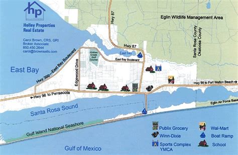 Future of MAP and its potential impact on project management Map Of Navarre Beach Florida
