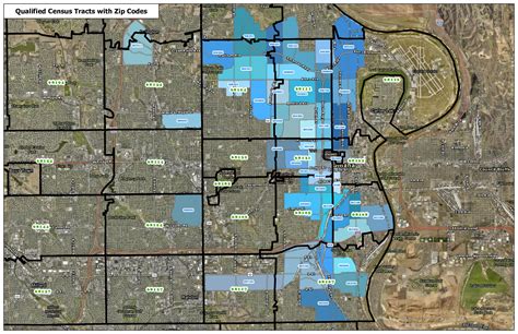 Future of MAP and its potential impact on project management Map Of Omaha Zip Codes