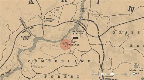Future of MAP and its potential impact on project management Red Dead Redemption Treasure Map
