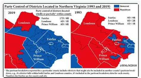 Future of MAP and its potential impact on project management Va House Of Delegates Districts Map