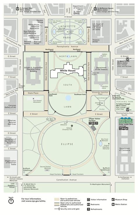 Future of MAP and Its Potential Impact on Project Management in White House On The Map