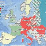 Future of MAP and its potential impact on project management World War 2 Europe Map