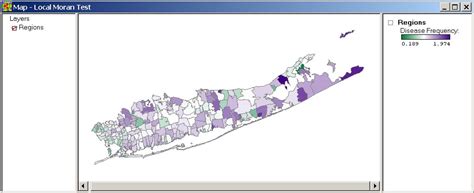 Future of MAP and its Potential Impact on Project Management Zip Code Map of Long Island