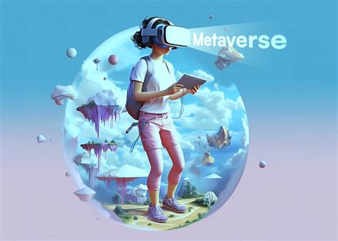 The Future of the Metaverse: A Long, Slow Burn