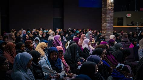 Masa Depan Komunitas Muslim