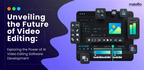 Future of Photo Editing