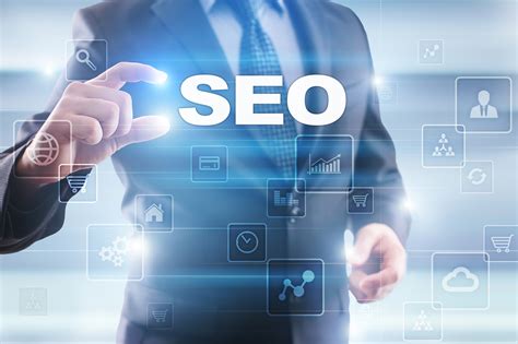 Future of SEO Consulting Industry