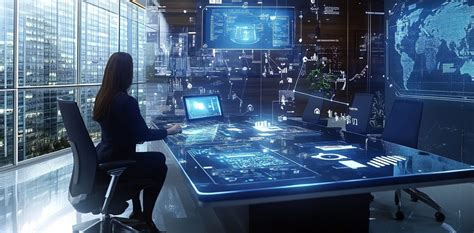 The Future of Workspace Management