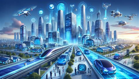 Future of Technology