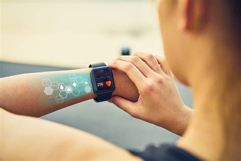 Future of Wearable Technology