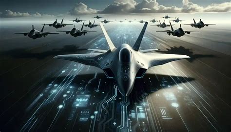 Future of flight