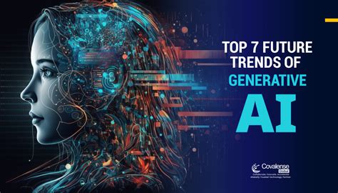 Future of generative AI