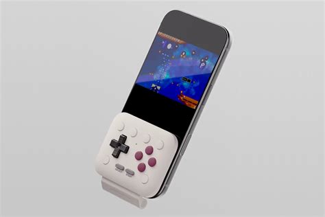 Masa depan gaming di iPhone