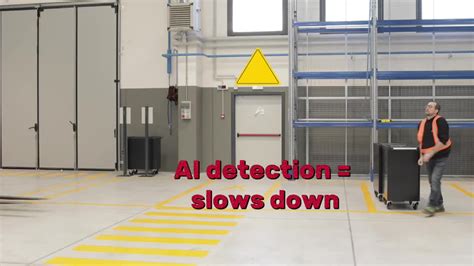 Future safety upgrade