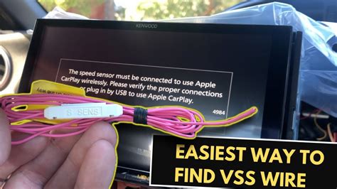 Future-Proofing Automotive Expertise VSS Wiring