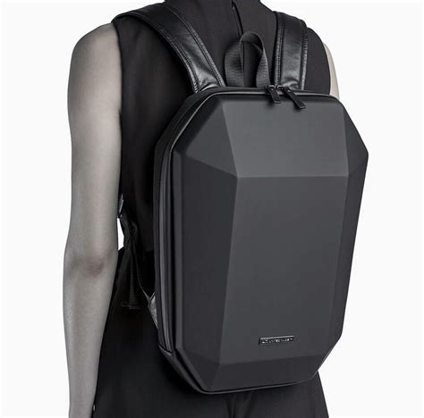 Futuristic Backpack Design: A New Era Of Convenience And Style