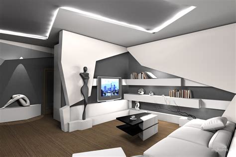 Interior Design Living
