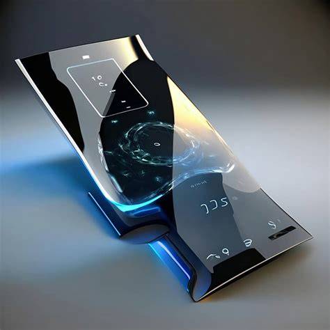 Futuristic