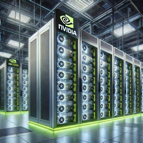 AMI Orders 9,000 NVIDIA Rubin GPUs for Upcoming Hyderabad AI Factory