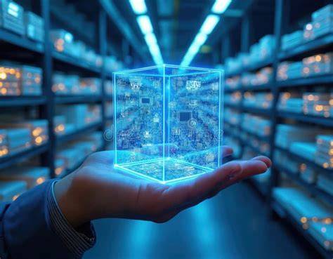 Micron Unveils Massive $10 Billion AI Memory Research Lab in Boise