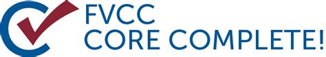 Fvcc Course Catalog