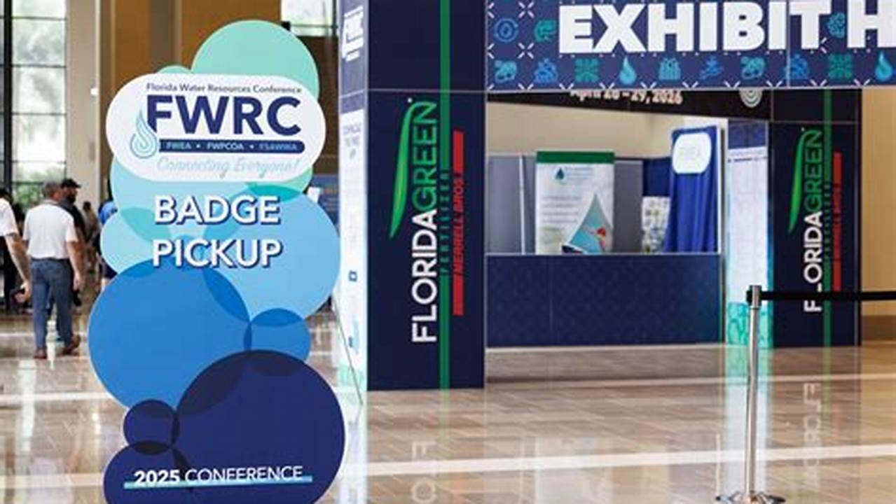 Fwrc Conference 2025