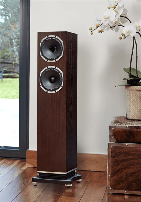 Unleash Your Audio World with Fyne Audio F501 Floorstanding Speakers: Discover the Price for Your Ultimate Sound Experience!