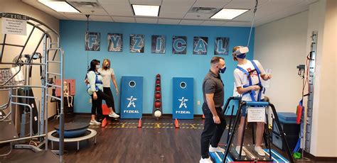 Fyzical Therapy & Balance Assessment in Northeast El Paso