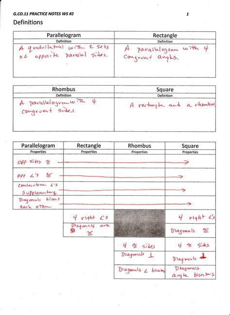 G Co 11 Worksheet 2 Patterson Answers Explained