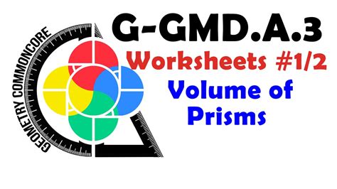 G Gmd 3 Worksheet 2: An Overview