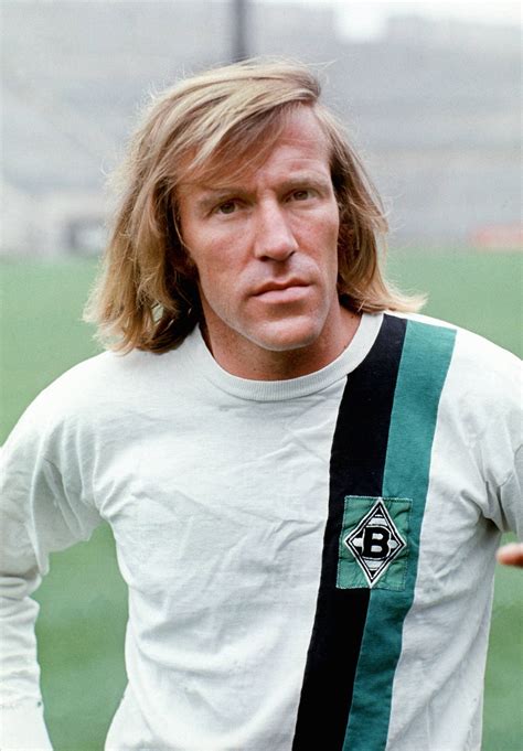 GüNter Netzer Alter