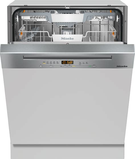 Miele G 5210 i Active Plus Brillantweiss ab 899,95 € (Juli 2022 Preise