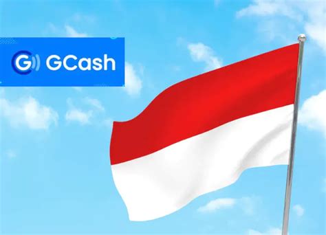 G Cash Indonesia