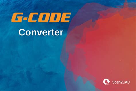 G Code Converter