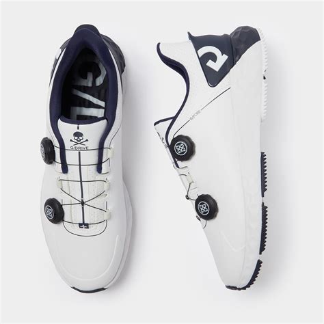 G Drive Golf Shoes