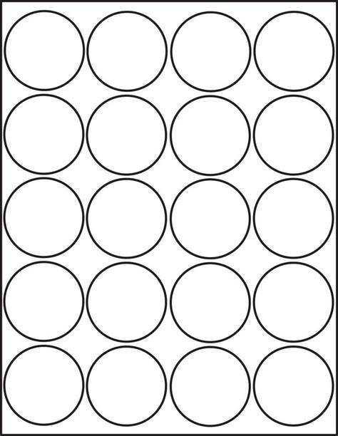 G Squared Sticker Templates Round 15 On A Page