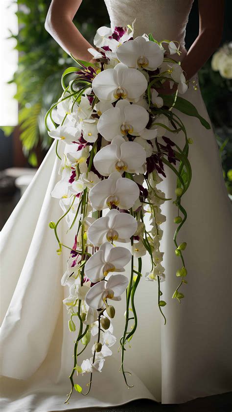 G Style Orchids