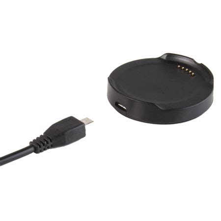 G Watch Charger