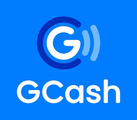 G Cash Logo