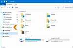 G-DRIVE for Windows