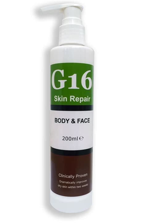 Heal Your Skin with G16 Miracle Serum But Beware of Its Side Effects