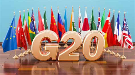 G20 Cryptocurrency Regulation