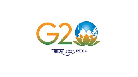 G20 Summit Logo