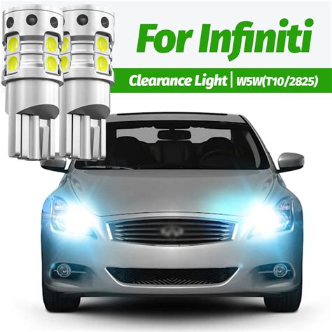 Light up your Drive- G35 Parking Light Bulb: The Perfect Upgrade for Optimal Visibility